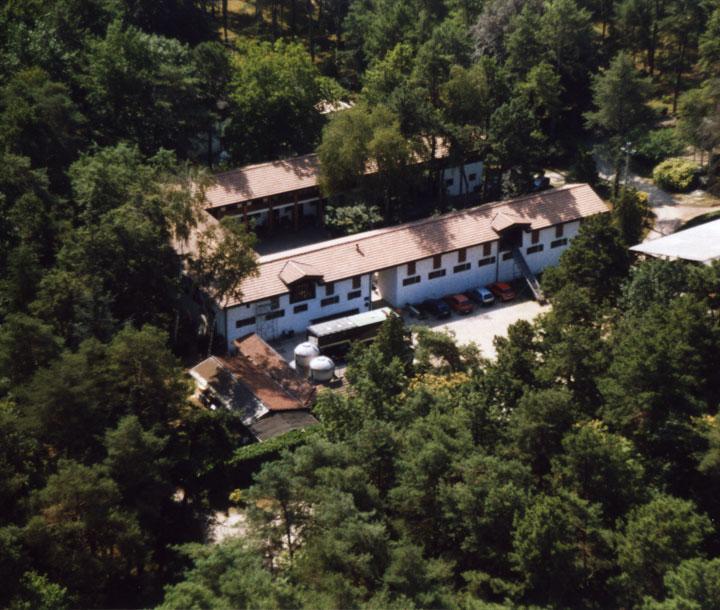 Agriturismo La Garzonera Vergiate Luaran gambar
