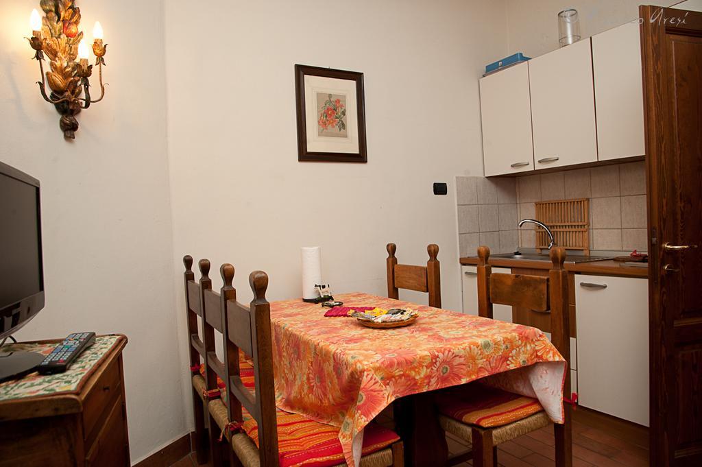 Agriturismo La Garzonera Vergiate Luaran gambar